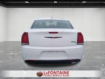 2021 Chrysler 300 S