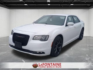 2021 Chrysler 300 S