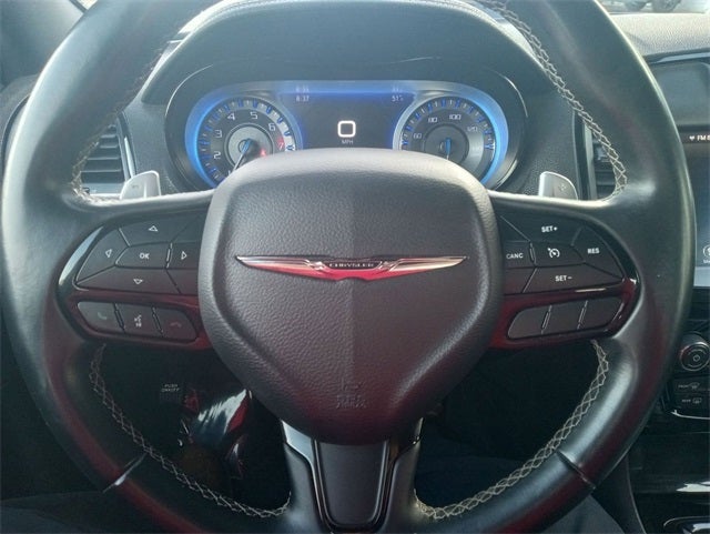 2018 Chrysler 300 S AWD