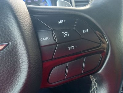 2018 Chrysler 300 S AWD