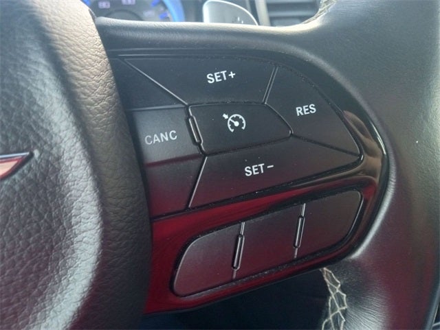 2018 Chrysler 300 S AWD