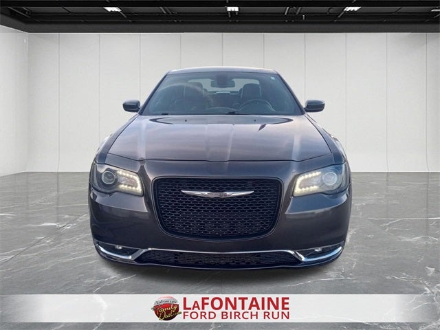 2018 Chrysler 300 S AWD