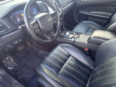 2018 Chrysler 300 S AWD