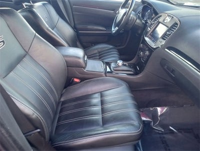 2018 Chrysler 300 S AWD