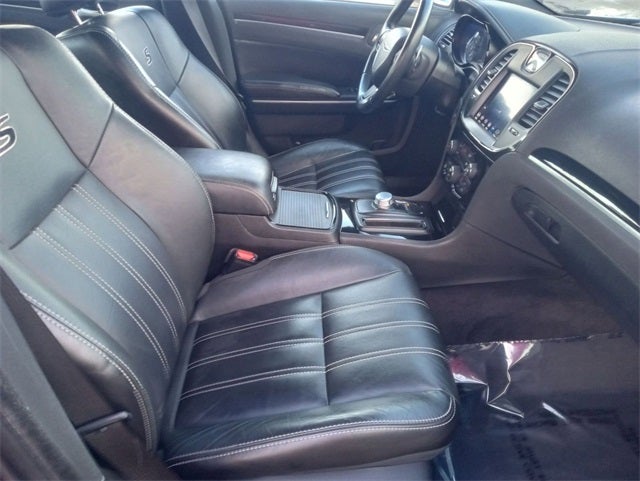 2018 Chrysler 300 S AWD