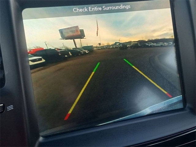 2018 Chrysler 300 S AWD