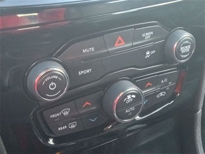 2018 Chrysler 300 S AWD