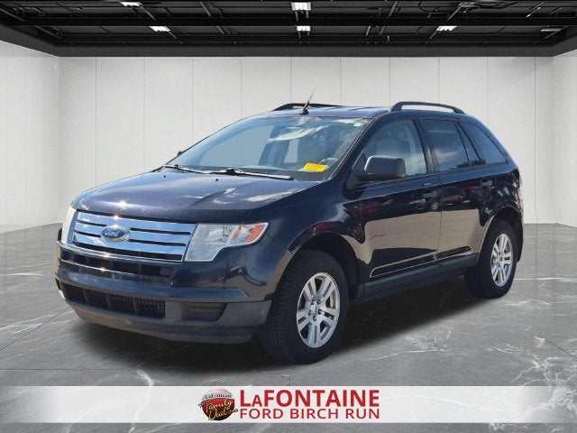 2008 Ford Edge SE