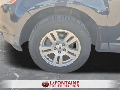 2008 Ford Edge SE