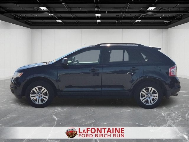 2008 Ford Edge SE