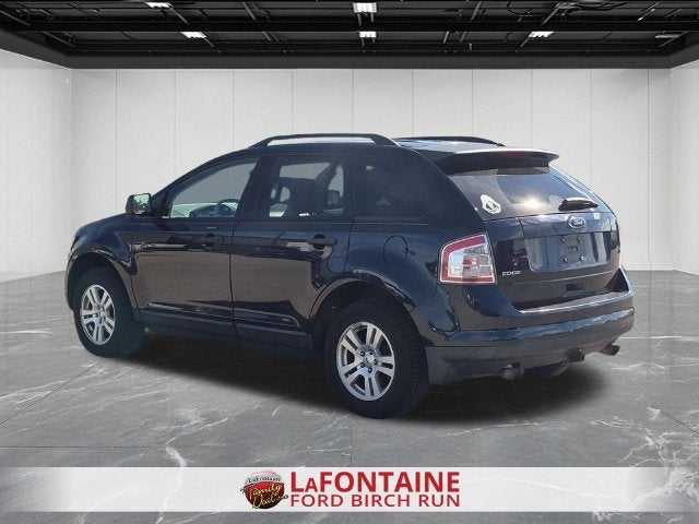 2008 Ford Edge SE