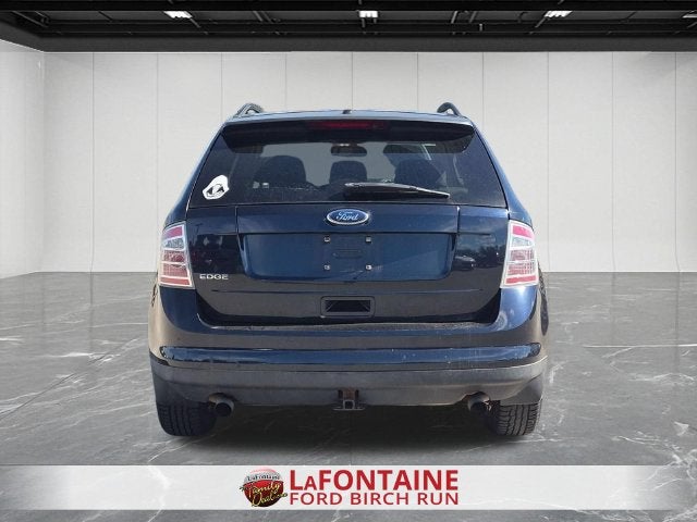 2008 Ford Edge SE