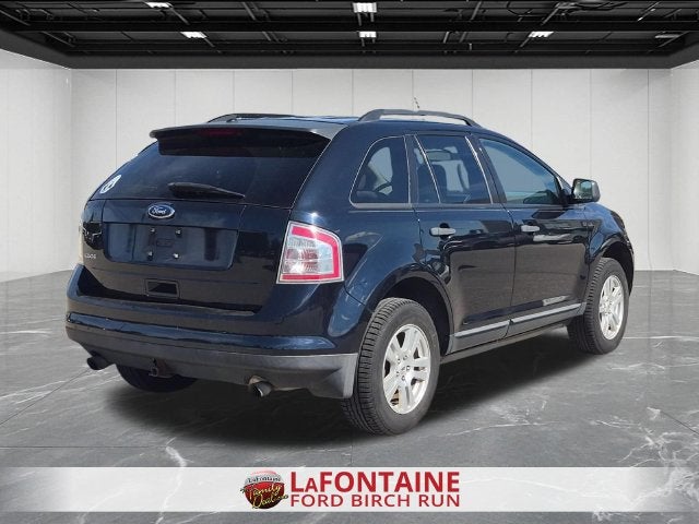 2008 Ford Edge SE