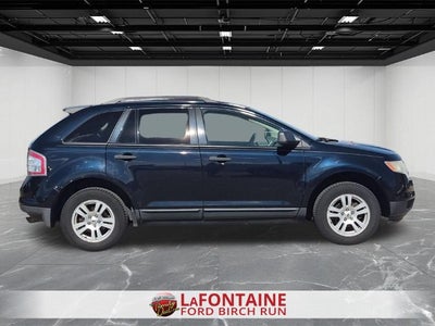 2008 Ford Edge SE