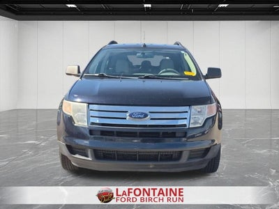 2008 Ford Edge SE