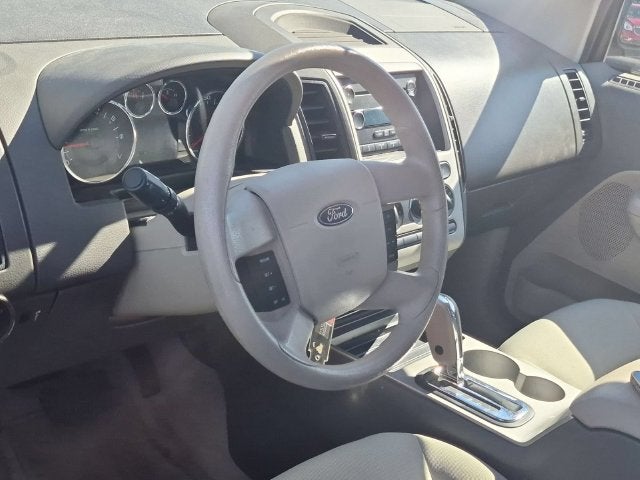 2008 Ford Edge SE
