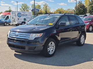 2008 Ford Edge SE