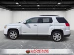 2017 GMC Terrain SLE-2