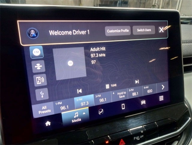 2023 Jeep Compass Limited 4WD