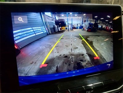 2023 Jeep Compass Limited 4WD