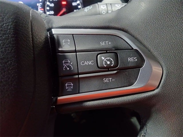 2023 Jeep Compass Limited 4WD