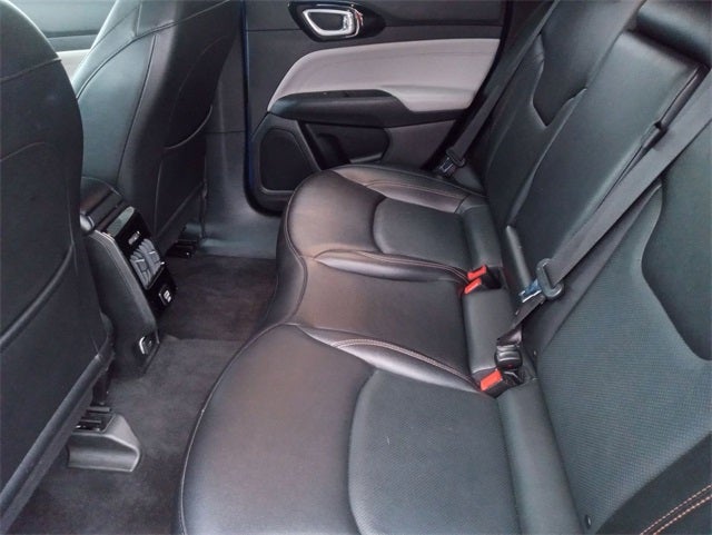 2023 Jeep Compass Limited 4WD