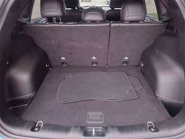 2023 Jeep Compass Limited 4WD