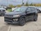 2021 Jeep Compass 80th Special Edition