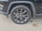 2021 Jeep Compass 80th Special Edition