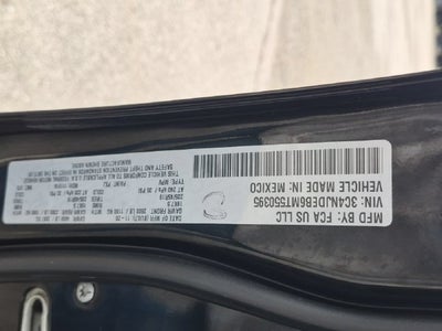 2021 Jeep Compass 80th Special Edition