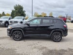 2021 Jeep Compass 80th Special Edition