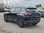 2021 Jeep Compass 80th Special Edition