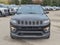2021 Jeep Compass 80th Special Edition