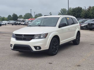 2016 Dodge Journey R/T