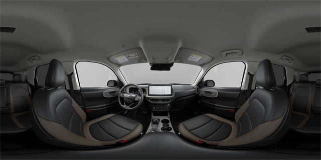 2026 Ford Bronco Sport Big Bend In-Transit