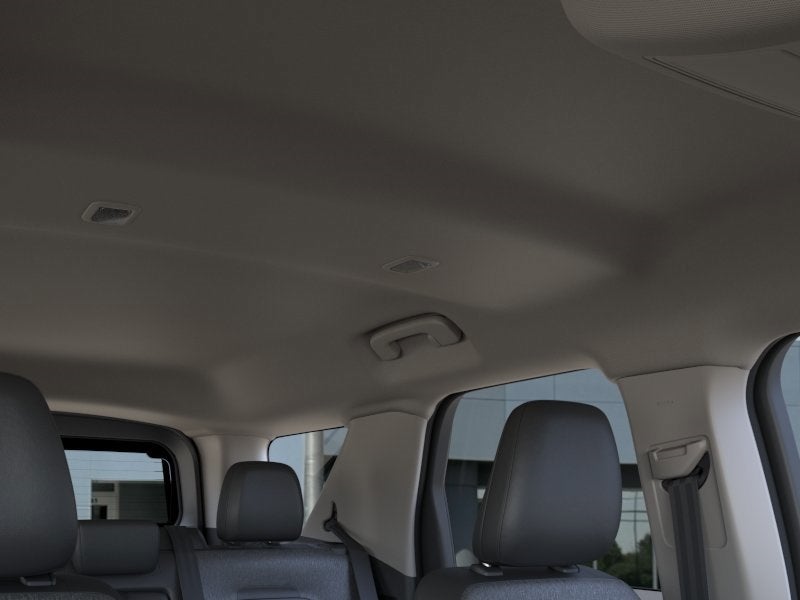 2025 Ford Bronco Sport Big Bend In-Transit