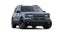 2025 Ford Bronco Sport Big Bend In-Transit