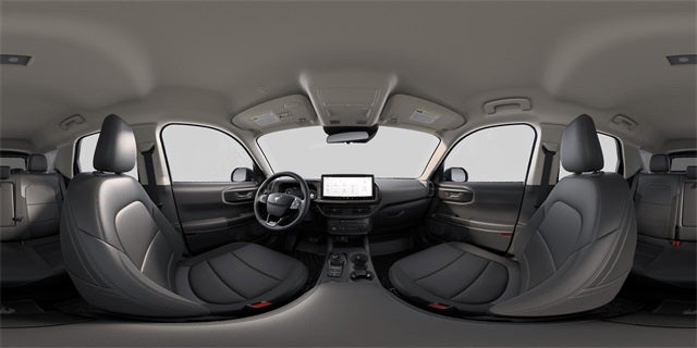 2025 Ford Bronco Sport Big Bend In-Transit