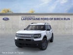 2026 Ford Bronco Sport Big Bend In-Transit