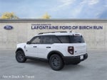 2026 Ford Bronco Sport Big Bend In-Transit