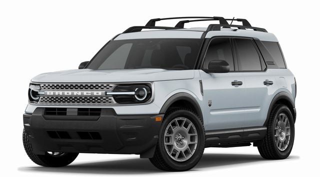 2026 Ford Bronco Sport Big Bend 4X4's photo