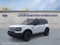 2025 Ford Bronco Sport Outer Banks In-Transit