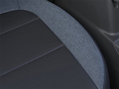 2025 Ford Bronco Sport Outer Banks In-Transit