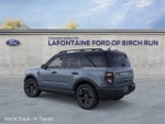 2026 Ford Bronco Sport Outer Banks In-Transit