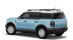 2026 Ford Bronco Sport Heritage In-Transit