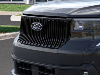 2025 Ford Maverick Lobo High