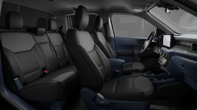 2026 Ford Maverick XL In-Transit