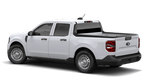 2026 Ford Maverick XL In-Transit