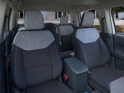 2026 Ford Maverick XLT In-Transit