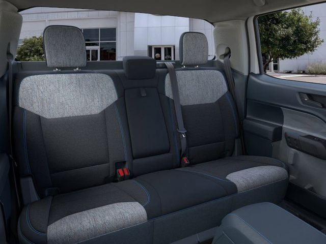 2026 Ford Maverick XLT In-Transit